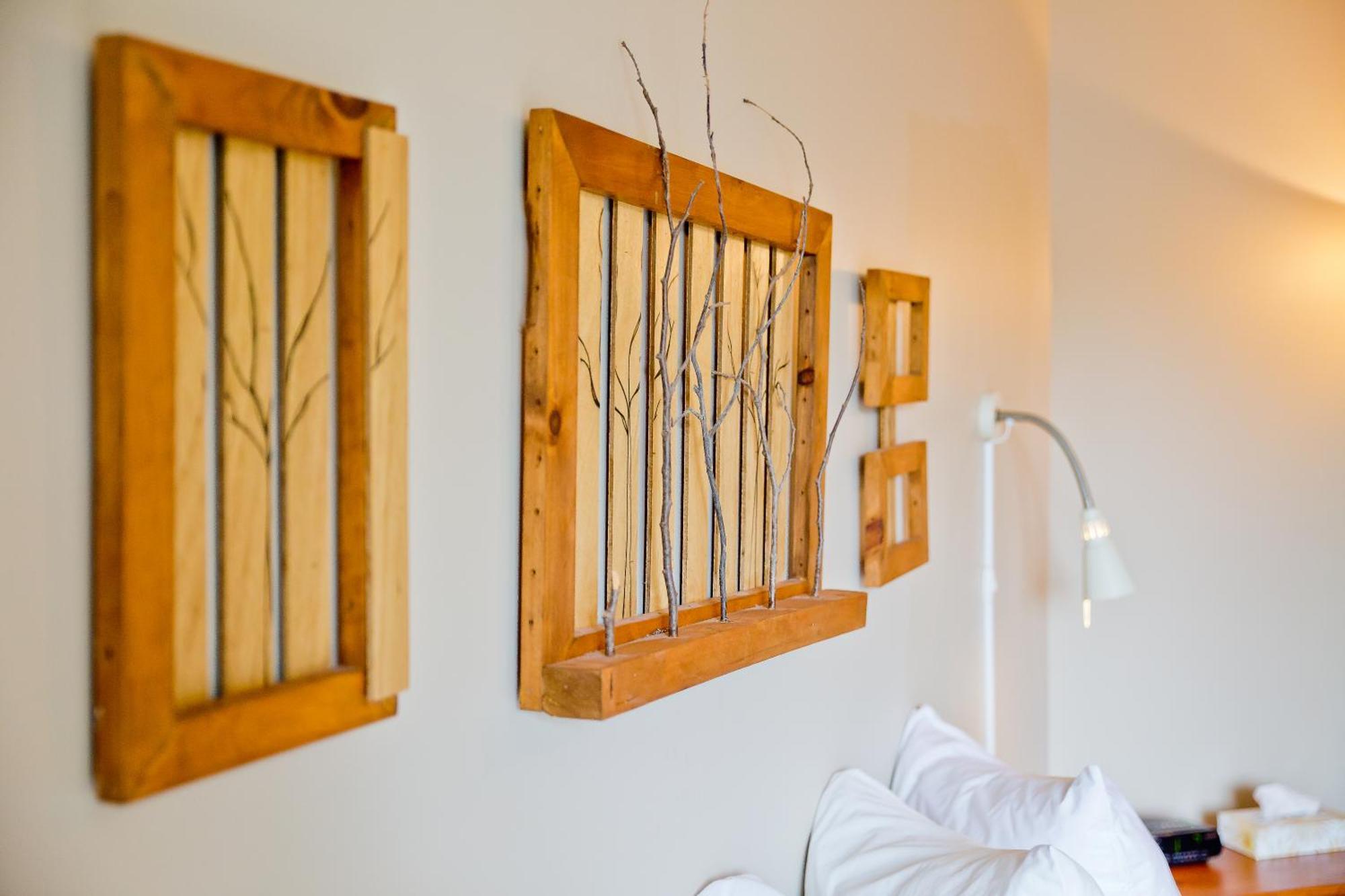 La Petite Auberge De Jouvence Magog Стая снимка